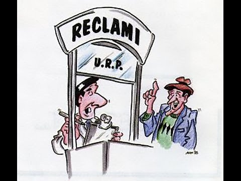 Come gestire i  Reclami nella ISO 9001 del 2015