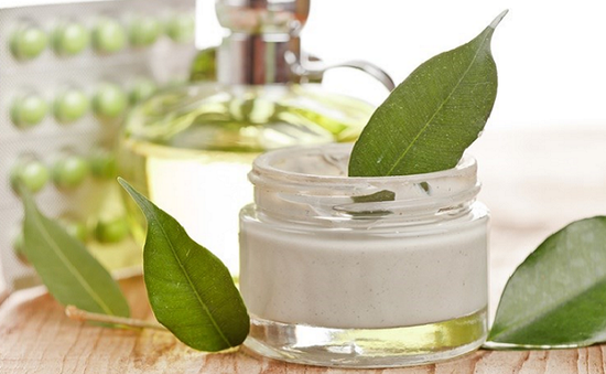 Mỹ Phẩm Hữu Cơ