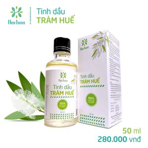 Tinh Dau Tram Hue