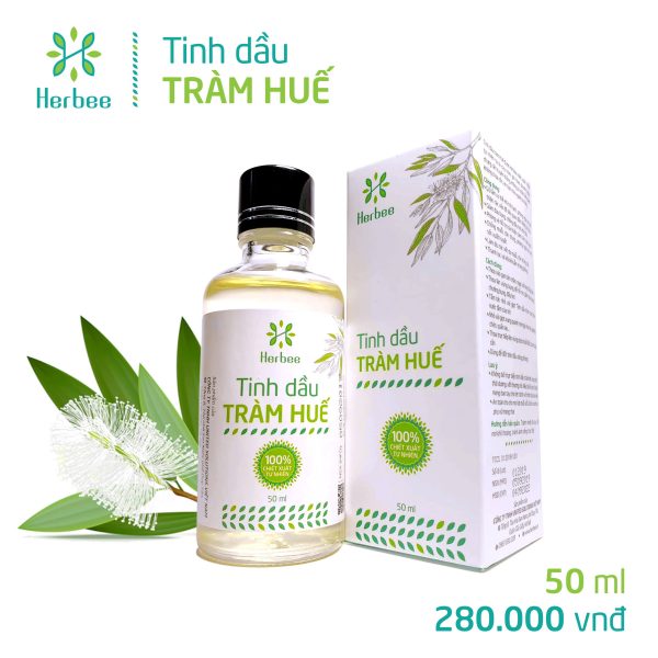 Tinh Dau Tram Hue