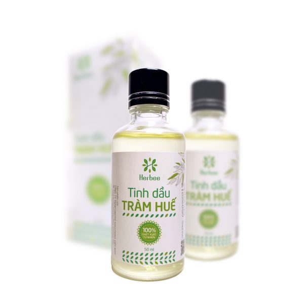 Dầu Tràm Huế