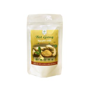 Bột Gừng Nguyên Chất