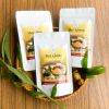 Bột Gừng Nguyên Chất Herbee